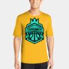 PosiCharge ® Competitor Tee Thumbnail