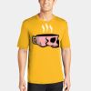 PosiCharge ® Competitor Tee Thumbnail