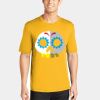 PosiCharge ® Competitor Tee Thumbnail
