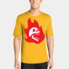 PosiCharge ® Competitor Tee Thumbnail