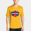 PosiCharge ® Competitor Tee Thumbnail