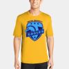 PosiCharge ® Competitor Tee Thumbnail