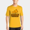 PosiCharge ® Competitor Tee Thumbnail