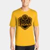 PosiCharge ® Competitor Tee Thumbnail