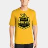 PosiCharge ® Competitor Tee Thumbnail