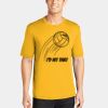 PosiCharge ® Competitor Tee Thumbnail