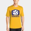 PosiCharge ® Competitor Tee Thumbnail