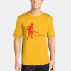 PosiCharge ® Competitor Tee Thumbnail