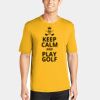 PosiCharge ® Competitor Tee Thumbnail
