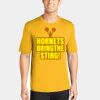 PosiCharge ® Competitor Tee Thumbnail