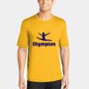 PosiCharge ® Competitor Tee Thumbnail