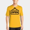 PosiCharge ® Competitor Tee Thumbnail