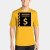 PosiCharge ® Competitor Tee Thumbnail
