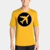 PosiCharge ® Competitor Tee Thumbnail
