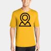 PosiCharge ® Competitor Tee Thumbnail