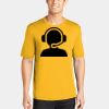 PosiCharge ® Competitor Tee Thumbnail