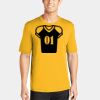 PosiCharge ® Competitor Tee Thumbnail