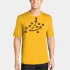 PosiCharge ® Competitor Tee Thumbnail