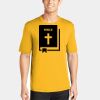 PosiCharge ® Competitor Tee Thumbnail