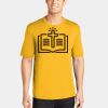 PosiCharge ® Competitor Tee Thumbnail