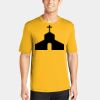 PosiCharge ® Competitor Tee Thumbnail