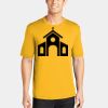 PosiCharge ® Competitor Tee Thumbnail