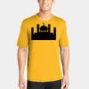 PosiCharge ® Competitor Tee Thumbnail