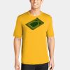 PosiCharge ® Competitor Tee Thumbnail