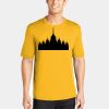PosiCharge ® Competitor Tee Thumbnail