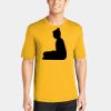 PosiCharge ® Competitor Tee Thumbnail