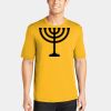 PosiCharge ® Competitor Tee Thumbnail