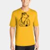 PosiCharge ® Competitor Tee Thumbnail