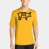 PosiCharge ® Competitor Tee Thumbnail