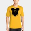 PosiCharge ® Competitor Tee Thumbnail