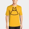 PosiCharge ® Competitor Tee Thumbnail