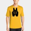 PosiCharge ® Competitor Tee Thumbnail