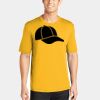 PosiCharge ® Competitor Tee Thumbnail