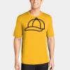 PosiCharge ® Competitor Tee Thumbnail