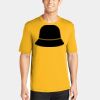 PosiCharge ® Competitor Tee Thumbnail