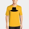 PosiCharge ® Competitor Tee Thumbnail