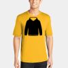 PosiCharge ® Competitor Tee Thumbnail