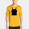 PosiCharge ® Competitor Tee Thumbnail