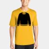 PosiCharge ® Competitor Tee Thumbnail