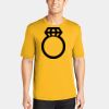 PosiCharge ® Competitor Tee Thumbnail