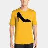 PosiCharge ® Competitor Tee Thumbnail