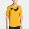 PosiCharge ® Competitor Tee Thumbnail