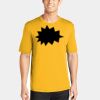 PosiCharge ® Competitor Tee Thumbnail
