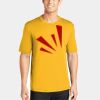 PosiCharge ® Competitor Tee Thumbnail