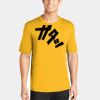 PosiCharge ® Competitor Tee Thumbnail