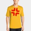 PosiCharge ® Competitor Tee Thumbnail